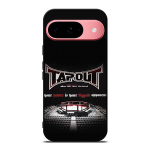 TAPOUT FITNESS MMA OCTAGON Google Pixel 9 Case Cover