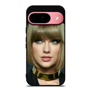 TAYLOR SWIFT FACE Google Pixel 9 Case Cover