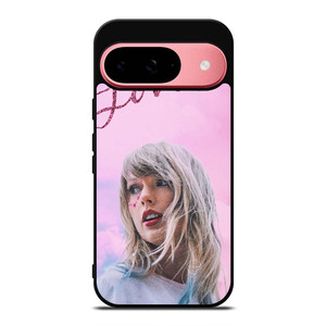 TAYLOR SWIFT LOVER COVER ALBUM Google Pixel 9 Case Cover
