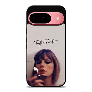 TAYLOR SWIFT MIDNIGHT Google Pixel 9 Case Cover