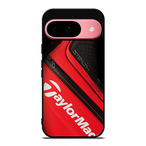 TAYLORMADE GOLF BAG Google Pixel 9 Case Cover