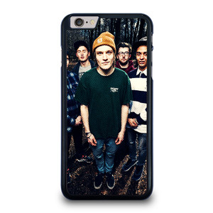 NECK DEEP ROCK BAND iPhone 6 / 6S Plus Case Cover NECK DEEP ROCK BAND iPhone 6 / 6S Plus Case Cover