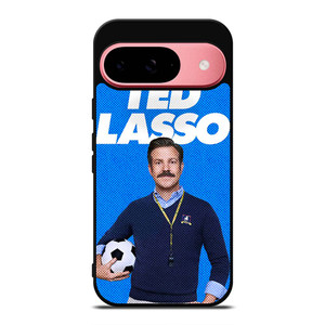 TED LASSO JASON SUDEIKIS Google Pixel 9 Case Cover