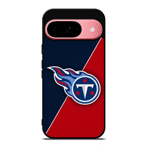 TENNESSEE TITANS NFL FOOTBALL LOGO Google Pixel 9 Case Cover