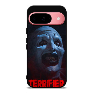TERRIFIER SCARY CLOWN Google Pixel 9 Case Cover