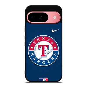 TEXAS RANGERS MLB BASEBALL NIKE Google Pixel 9 Case Cover