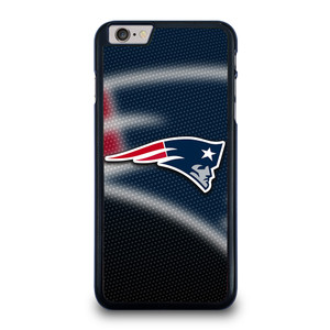 NEW ENGLAND PATRIOTS FOOTBALL TEAM iPhone 6 / 6S Plus Case Cover NEW ENGLAND PATRIOTS FOOTBALL TEAM iPhone 6 / 6S Plus Case Cover
