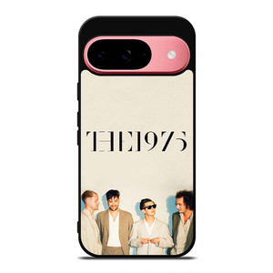 THE 1975 ROCK BAND Google Pixel 9 Case Cover
