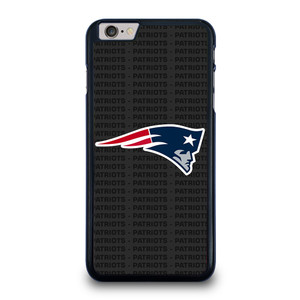 NEW ENGLAND PATRIOTS FOOTBALL TEXT iPhone 6 / 6S Plus Case Cover NEW ENGLAND PATRIOTS FOOTBALL TEXT iPhone 6 / 6S Plus Case Cover
