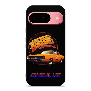 THE DUKES OF HAZZARD GENERAL LEE 2 Google Pixel 9 Case Cover