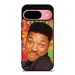 THE FRESH PRINCE OF BEL AIR WILL SMITH Google Pixel 9 Case Cover
