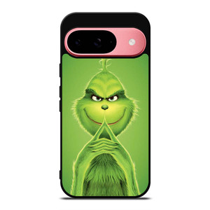 THE GRINCH STOLE CHRISTMASS DR SEUSS Google Pixel 9 Case Cover