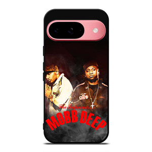 THE INFAMOUS MOBB DEEP HIP HOP Google Pixel 9 Case Cover