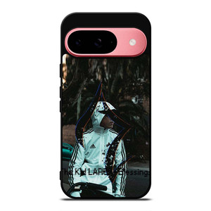 THE KID LAROI BLESSINGS Google Pixel 9 Case Cover