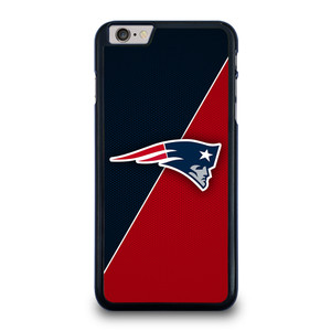 NEW ENGLAND PATRIOTS NFL FOOTBALL LOGO iPhone 6 / 6S Plus Case Cover