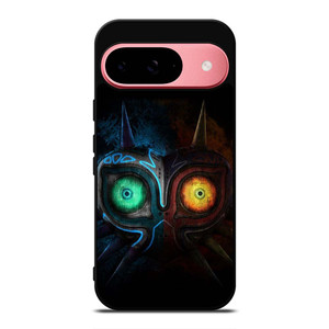 THE LEGEND OF ZELDA MAJORAS MASK GAMES 2 Google Pixel 9 Case Cover
