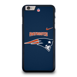 NEW ENGLAND PATRIOTS NFL FOOTBALL NIKE iPhone 6 / 6S Plus Case Cover NEW ENGLAND PATRIOTS NFL FOOTBALL NIKE iPhone 6 / 6S Plus Case Cover