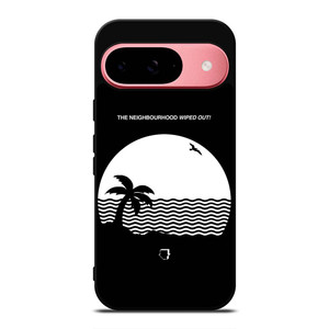 THE NEIGHBOURHOOD WIPED OUT Google Pixel 9 Case Cover