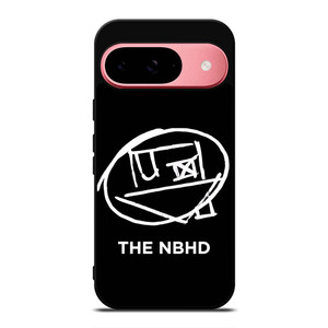 THE NGHD NEIGHBOURHOOD SYMBOL Google Pixel 9 Case Cover