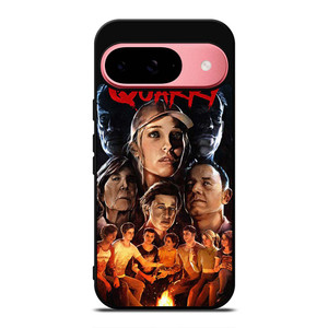 THE QUARRY GAMES Google Pixel 9 Case Cover