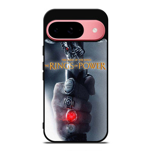 THE RINGS OF POWER GANDALF STICK Google Pixel 9 Case Cover