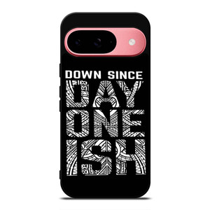 THE USOS DOWN SINCE ONE DAY ISH Google Pixel 9 Case Cover