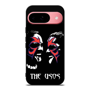 THE USOS WWE WRESTLING ICON Google Pixel 9 Case Cover