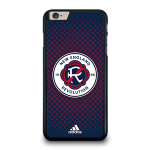 NEW ENGLAND REVOLUTION SOCCER MLS ADIDAS iPhone 6 / 6S Plus Case Cover NEW ENGLAND REVOLUTION SOCCER MLS ADIDAS iPhone 6 / 6S Plus Case Cover