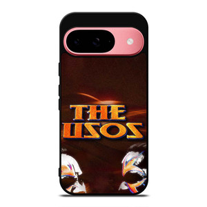 THE USOS WWE WRESTLING TAG TEAM Google Pixel 9 Case Cover
