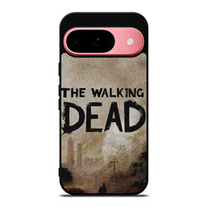 THE WALKING DEAD SERIES Google Pixel 9 Case Cover