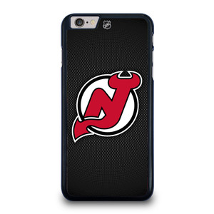 NEW JERSEY DEVILS HOCKEY NHL LOGO iPhone 6 / 6S Plus Case Cover NEW JERSEY DEVILS HOCKEY NHL LOGO iPhone 6 / 6S Plus Case Cover