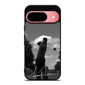 TIGER WOODS GOLFER 2 Google Pixel 9 Case Cover