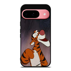 TIGGER WINNIE THE POOH DISNEY Google Pixel 9 Case Cover