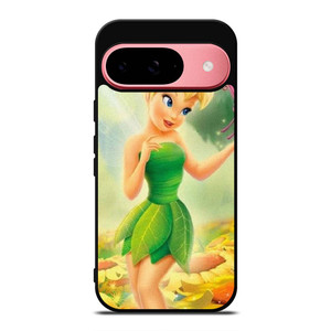 TINKERBELL DISNEY BEAUTIFUL Google Pixel 9 Case Cover
