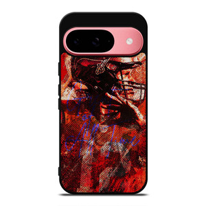 TOM BRADY GOAT TAMPA BAY BUCCANEERS Google Pixel 9 Case Cover