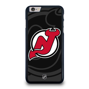 NEW JERSEY DEVILS NHL TEAM iPhone 6 / 6S Plus Case Cover NEW JERSEY DEVILS NHL TEAM iPhone 6 / 6S Plus Case Cover