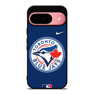 TORONTO BLUE JAYS MLB BASEBALL NIKE Google Pixel 9 Case Cover TORONTO BLUE JAYS MLB BASEBALL NIKE Google Pixel 9 Case Cover