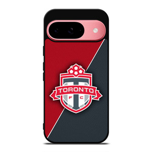 TORONTO FC SOCCER MLS 2 Google Pixel 9 Case Cover