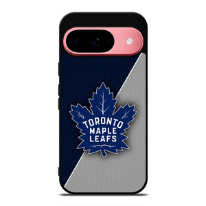 TORONTO MAPLE LEAFS NHL HOCKEY LOGO Google Pixel 9 Case Cover