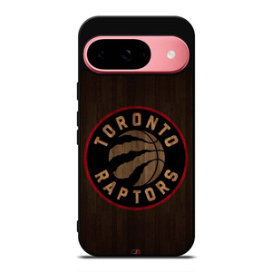 TORONTO RAPTORS BASKETBALL COURT NBA Google Pixel 9 Case Cover