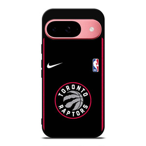 TORONTO RAPTORS NIKE NBA BASKETBALL Google Pixel 9 Case Cover