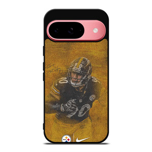 TRENT JORDAN WATT 90 PITTSBURGH STEELERS Google Pixel 9 Case Cover