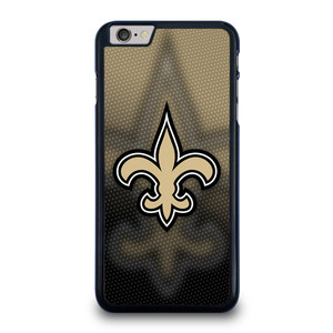 NEW ORLEANS SAINTS FOOTBALL TEAM iPhone 6 / 6S Plus Case Cover NEW ORLEANS SAINTS FOOTBALL TEAM iPhone 6 / 6S Plus Case Cover