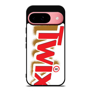 TWIX CHOCOLATE BAR LOGO Google Pixel 9 Case Cover