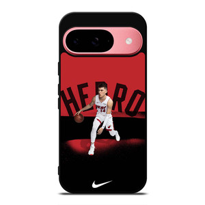 TYLER HERRO MIAMI HEAT NIKE Google Pixel 9 Case Cover