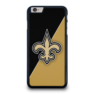 NEW ORLEANS SAINTS NFL FOOTBALL LOGO iPhone 6 / 6S Plus Case Cover