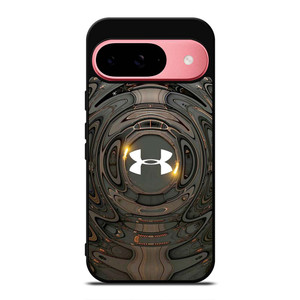 UNDER ARMOUR LOGO LIQUID Google Pixel 9 Case Cover