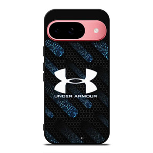 UNDER ARMOUR METAL CARBON Google Pixel 9 Case Cover