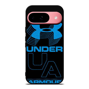 UNDER ARMOUR UA LOGO Google Pixel 9 Case Cover