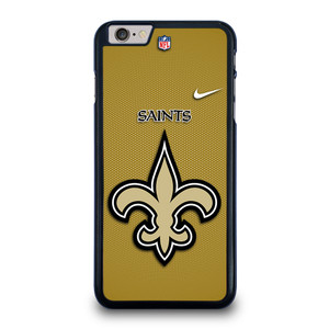 NEW ORLEANS SAINTS NFL FOOTBALL NIKE iPhone 6 / 6S Plus Case Cover